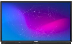 Zdjęcie Monitor Promethean Activpanel 9 75” Z Uchwytem Ściennym I Modułem Ap Wifibt Ab - Tłuszcz