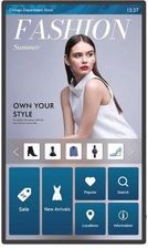 Zdjęcie Monitor Interaktywny Benq Il 4301 43" 4K Uhd (G230402A037) - Kałuszyn