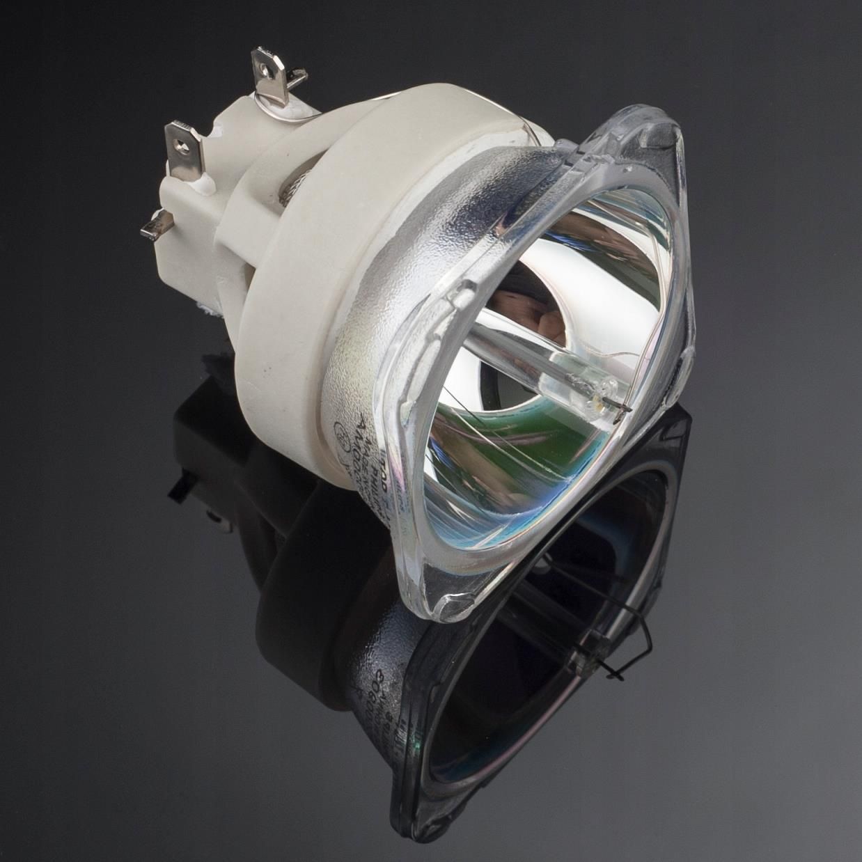 Lampe De Rechange 5J.J8805.001 Avec Boîtier Pour Projecteur BENQ MH740 SH915 SX912 - Image Haute Définition