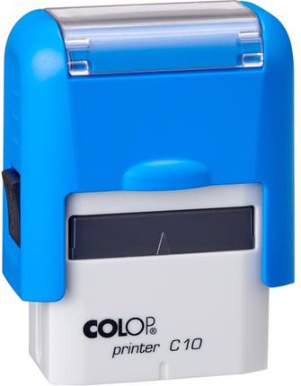 Colop Pieczątka Printer C 10 Włącznie Z Gumką