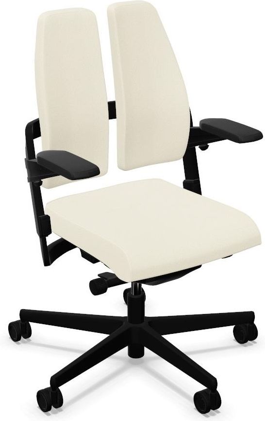 Nowy Styl Ergonomiczne Krzesło Do Biura Xilium Swivel Chair Duo Back