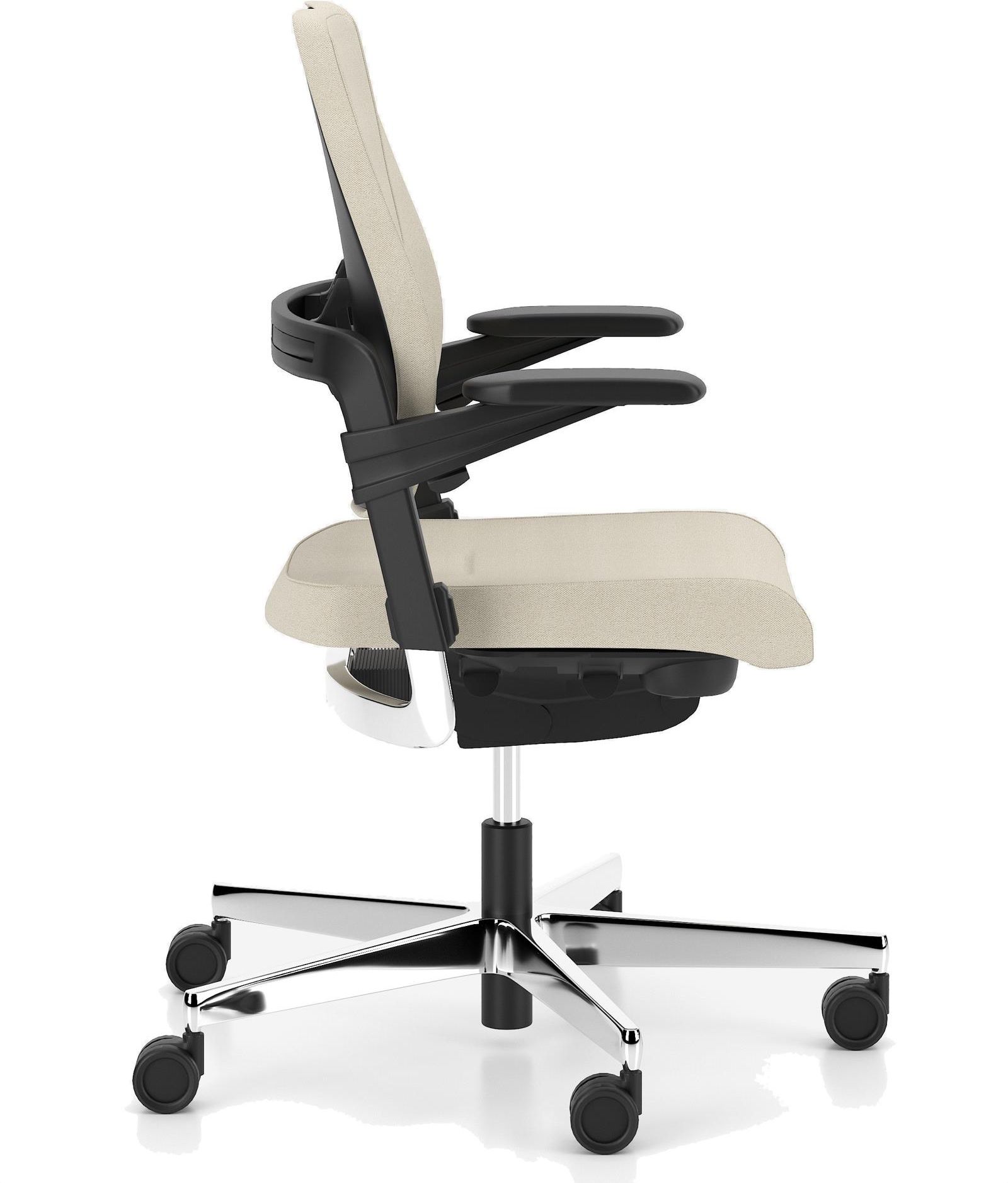 Nowy Styl Ergonomiczne Krzesło Do Biura Xilium Swivel Chair Duo Back