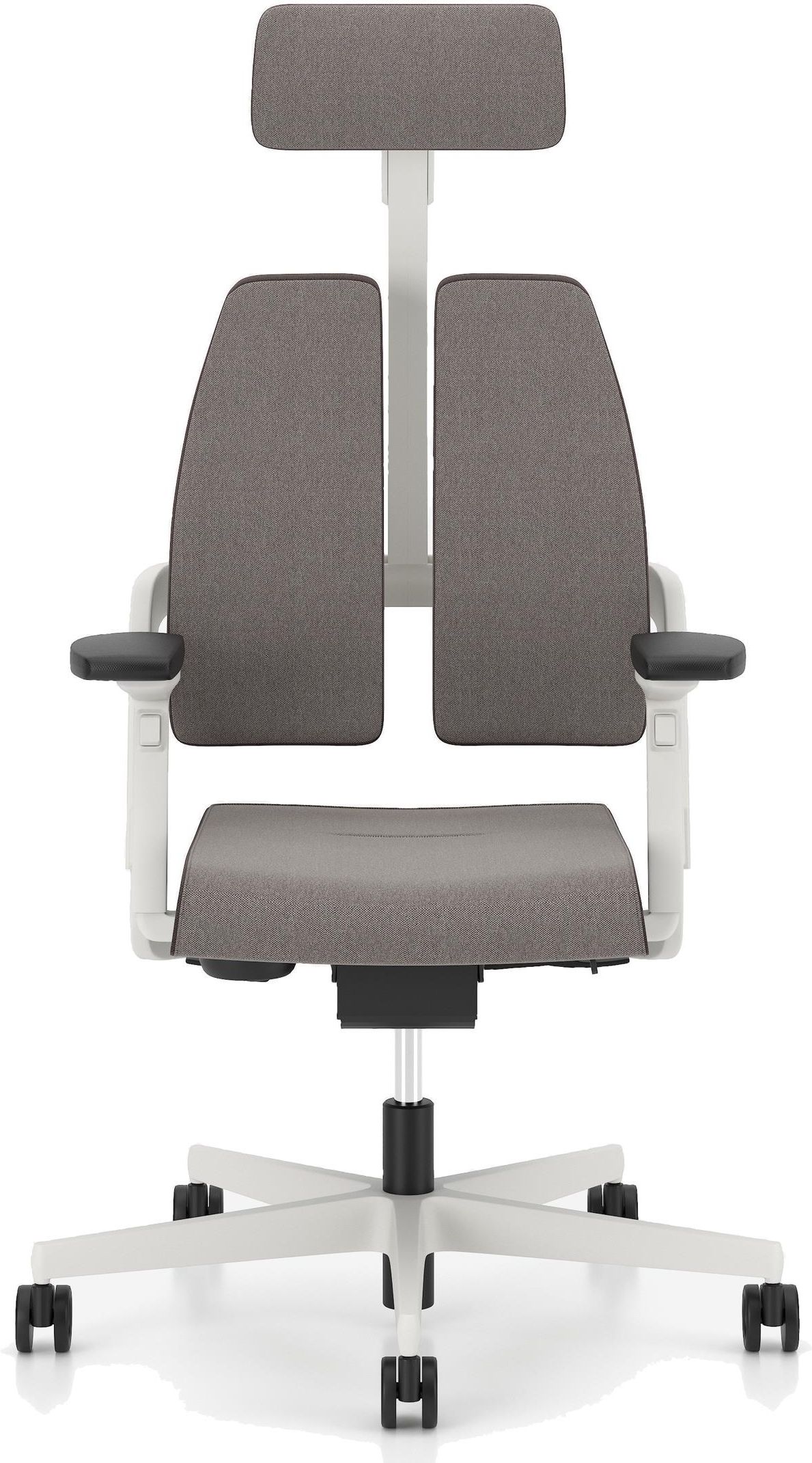 Nowy Styl Ergonomiczne Krzesło Do Biura Xilium Swivel Chair Duo Back