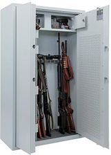 Zdjęcie Valberg Szafa Na Broń Długą Arsenał 1480T El (Kl. S1) - Wołomin