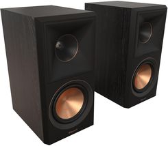 Klipsch Rp-500M II Reference Premiere II 2 Kolumny Podstawkowe Czarne (Para)