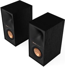 Klipsch R-40M Reference Base II 2 Kolumny Podstawkowe Czarne (Para)