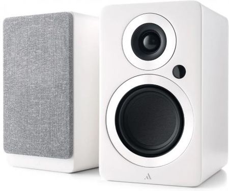 Argon Audio Kolumny Głośnikowe Bt (Para) - Forte A4 Mk2 Białe