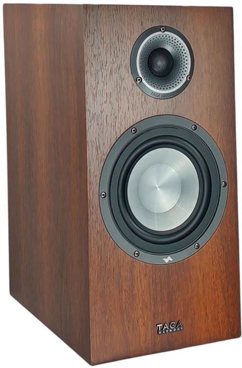 Taga Harmony Platinum B-40 V.4 - Kolumna Podstawkowa Walnut - Opinie I ...