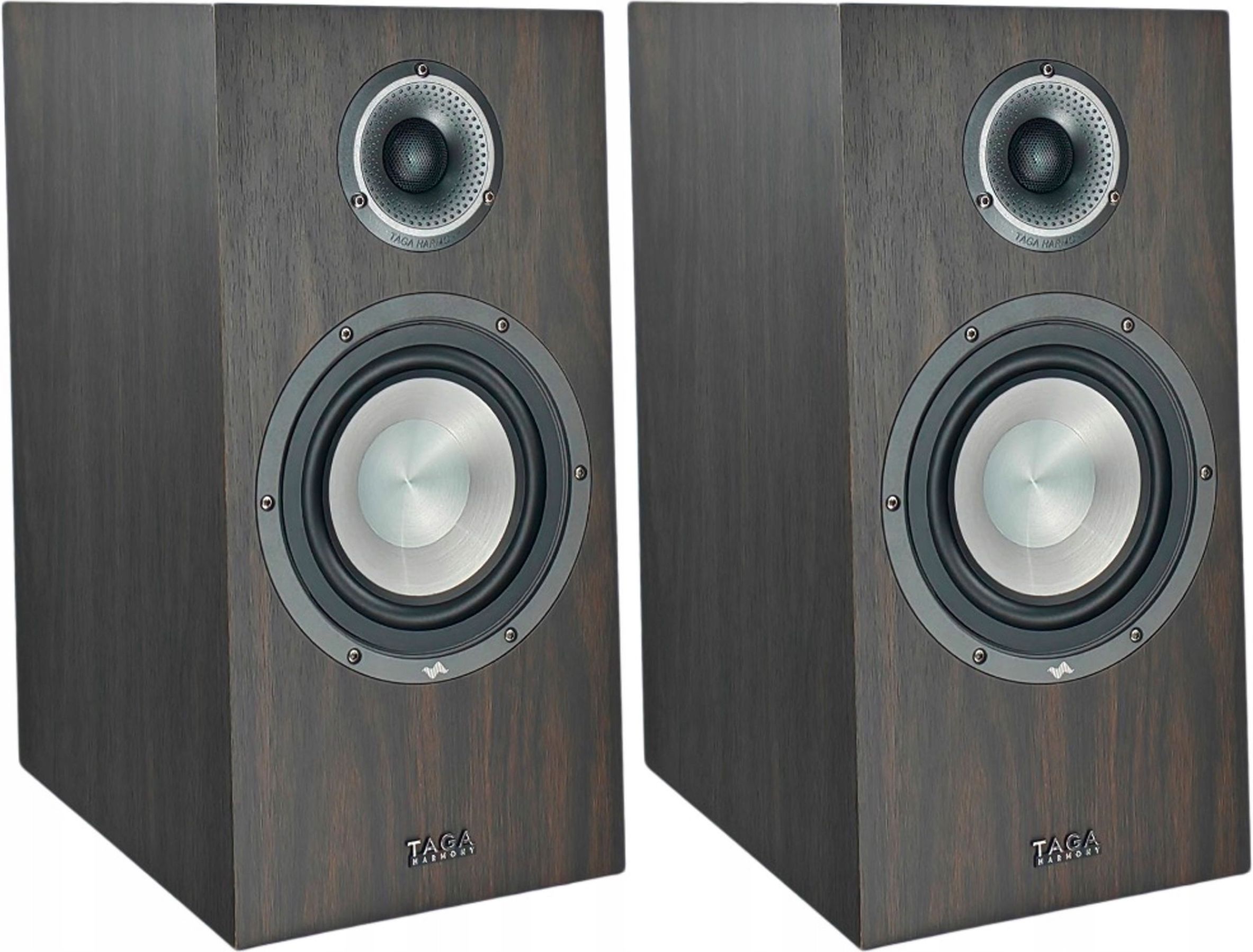 фото Акустические колонки Taga Harmony Platinum B-40 V.4 Modern Wenge