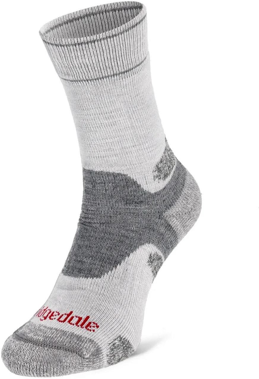 Skarpety trekingowe damskie Hike Midweight Merino Performance Boot