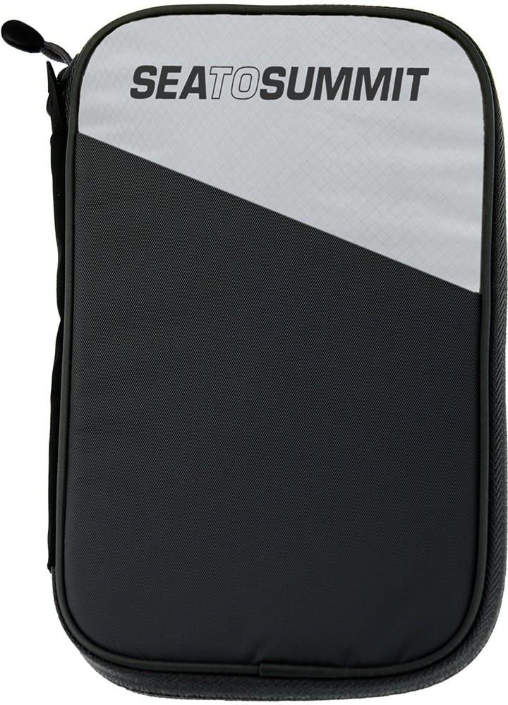 Portfel Sea to Summit Travel Wallet RFID M Ceny i opinie Ceneo.pl