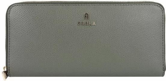Furla Camelia Portfel Skrzany 19.5 cm cactus-perla e int - Ceny i opinie -  Ceneo.pl