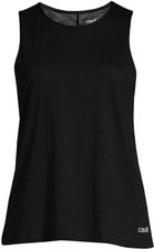 Zdjęcie Koszulka treningowa CASALL Soft Texture Tank czarny - Myślenice