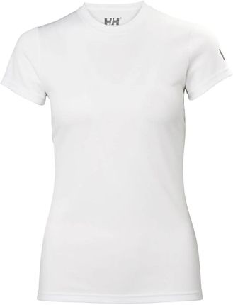 T-Shirt Helly Hansen W Hh Tech T-Shirt biały