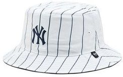 Czapka z daszkiem 47 Brand - MLB New York Yankees Pinstriped &#039;47 BUCKET B-PINSD17PTF-NY Navy