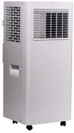Klimatyzator Kompakt Tcl Lin Biały TAC07CPBPSL