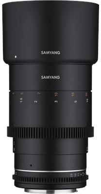 Samyang 135mm T2.2 VDSLR MK2 Canon RF