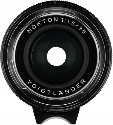 Voigtlander Nokton I Vintage 35mm f/1,5 do Leica M