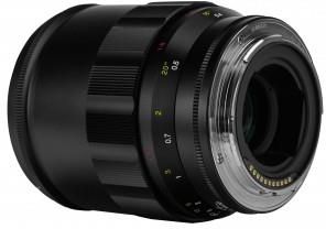 カ*読様 Voigtlander コシナ MACRO APO-LANTHAR65 コシナ