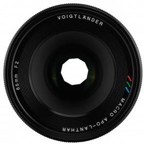 カ*読様 Voigtlander コシナ MACRO APO-LANTHAR65 MACRO APO-LANTHAR