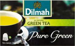 Zdjęcie Dilmah Green Tea (20x1,5g) - Bystrzyca Kłodzka