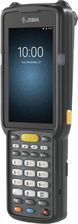 Zdjęcie Zebra Komputer Mobilny Mc330L Wlan,Bt,Gun,2Deri (MC330LGE4EG4RW) - Gdynia