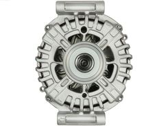 ASPL A1007 Alternatore Auto 12V 100A | Sostituzione Compatibile | Controlla La Compatibilità Con La Tua Auto