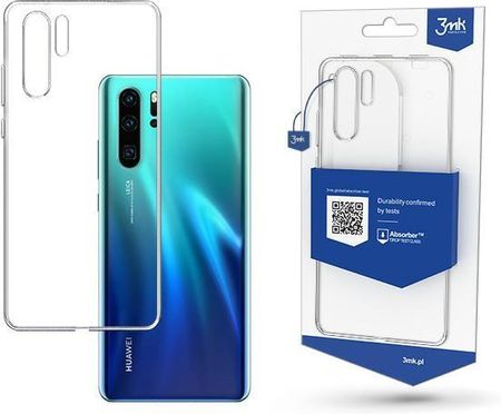 3MK ALL-SAFE AC HUAWEI P30 PRO ARMOR CASE CLEAR