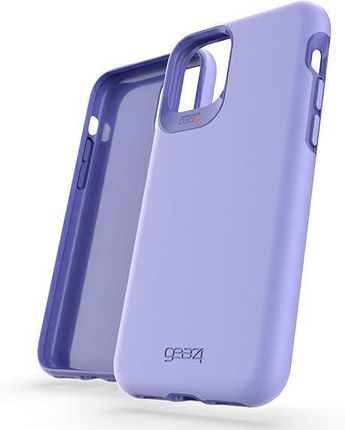 GEAR4 D3O HOLBORN IPHONE 11 PRO FIOLETOWY/LILAC 37027