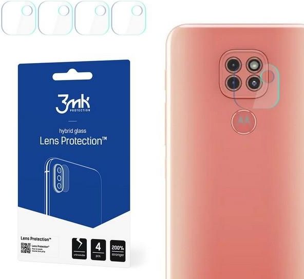 2 Pezzi BROTECT Matte Pellicola protettiva opaca per Motorola Moto G9 Play