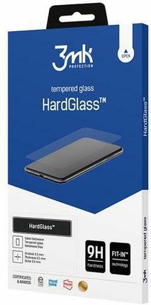 3Mk Hardglass Redmi Note 12 5G