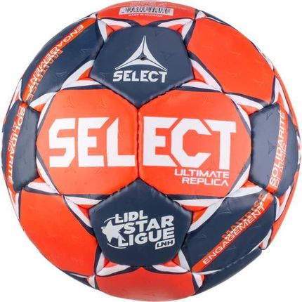 Piłka Ręczna HB Ultimate Replica 3 Select