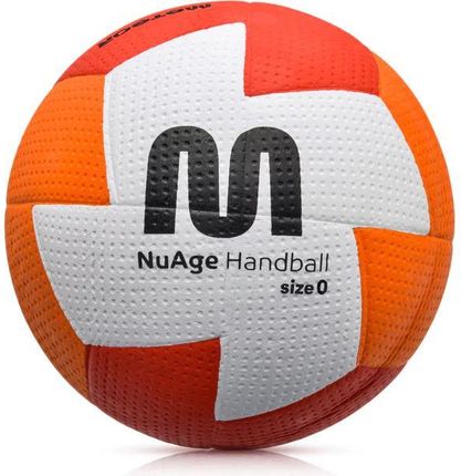 Piłka Ręczna NuAge Mini 0 Meteor