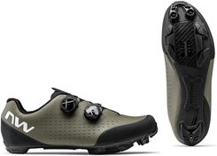Zdjęcie Northwave  Rebel 3 Ciemna Zieleń - Piława Górna