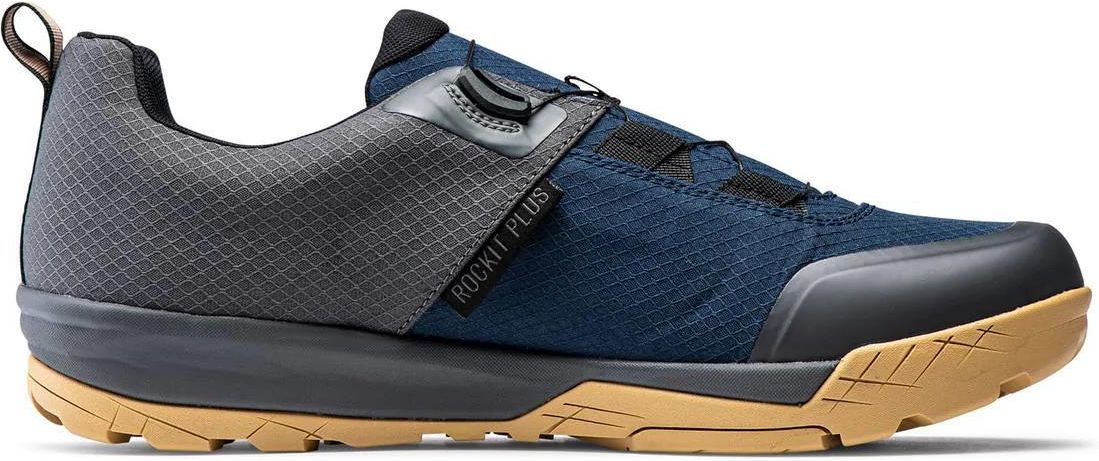 ウェア northwave rockit plus & shimano PD-M535 Northwave Rockit Plus Niebieskie - Ceny i opinie - Ceneo.pl