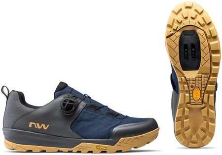 ウェア northwave rockit plus & shimano PD-M535 Northwave Rockit Plus Niebieskie - Ceny i opinie - Ceneo.pl