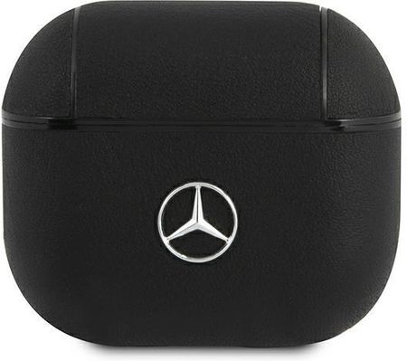 MERCEDES MEA3CSLBK AIRPODS 3 COVER CZARNY/BLACK ELECTRONIC LINE
