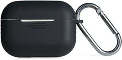 Zdjęcie BELINE AIRPODS SILICONE COVER AIR PODS PRO CZARNY/BLACK - Kraków