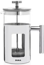 Zdjęcie DUKA Zaparzacz Barista French Press 1000 ml - Golub-Dobrzyń