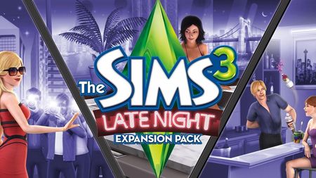 The Sims 3 Late Night (Digital)