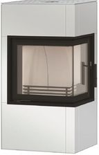 Piec wolnostojący BEF Kompakt Therm 6 CP Prawy Passive