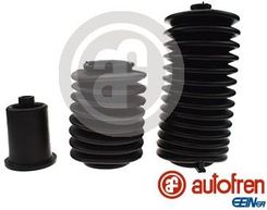Autofren Seinsa D3189 Kit D'Assemblage Cylindre Récepteur D'Embrayage - Compatible BMW