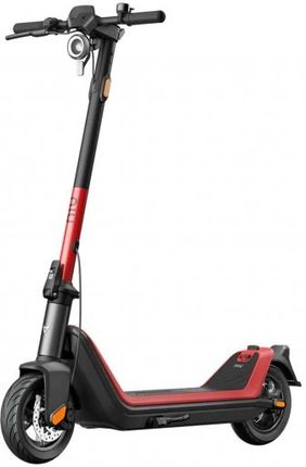 Niu Electric Scooter Kqi3 Sport 95 Wheels 300W Rated Motor 25Km H Max Speed With App Up To 40Km