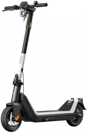 Niu Electric Scooter Kqi3 Sport 95 Wheels 300W Rated Motor 25Km H Max Speed With App Up To 40Km