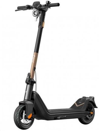 Niu Kqi3 Pro Electric Scooter 95 Wheels 300W Rated Motor 25Km H Max Speed With App Up To 50Km