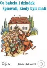 Zdjęcie Co babcia i dziadek śpiewali kiedy byli mali - Siedliszcze