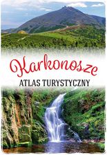 Zdjęcie Karkonosze. Atlas turystyczny - Lędziny