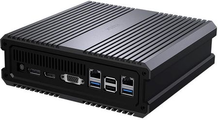 ASUS Mini PC PN51 R7-5700U Barebone - Nettopy/Mini-PC - Sklep komputerowy 