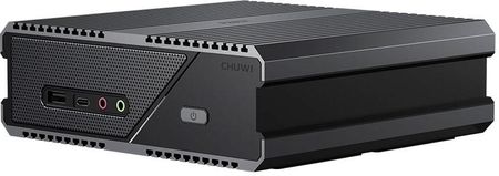 ミニPC CHUWI RZBOX Komputer Mini PC CHUWI RzBox 16/512GB SSD Ryzen 7 : Amazon