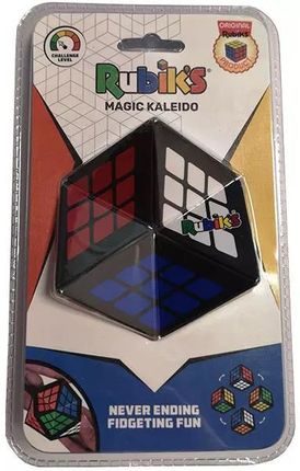 Rubik's Magic Kaleido - magiczny kalejdoskop Rubika